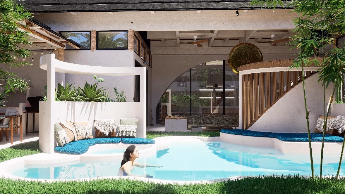 Nam Jai Residence 5