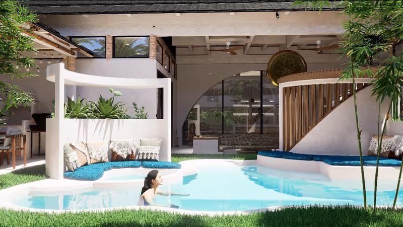 Nam Jai Residence 5