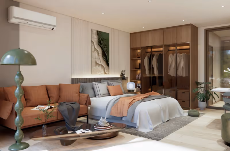 Saint Tropez Naithon 33
