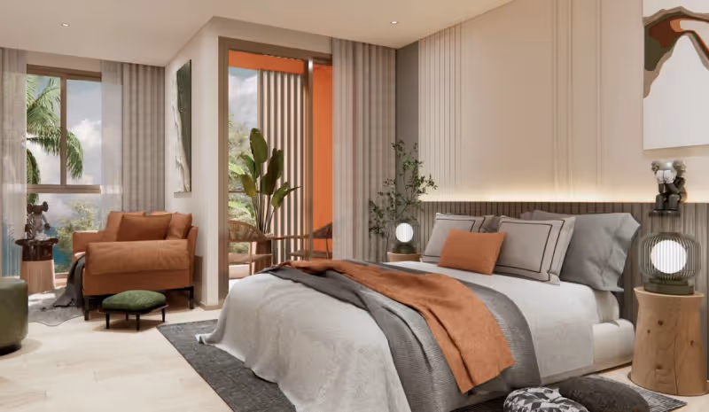 Saint Tropez Naithon 51