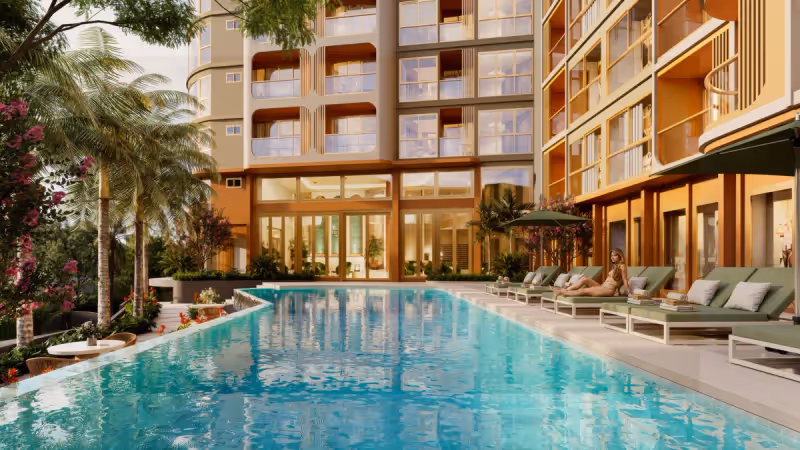 Saint Tropez Naithon 21