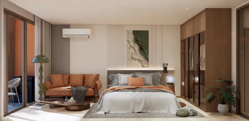 Saint Tropez Naithon 32