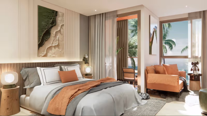 Saint Tropez Naithon 27