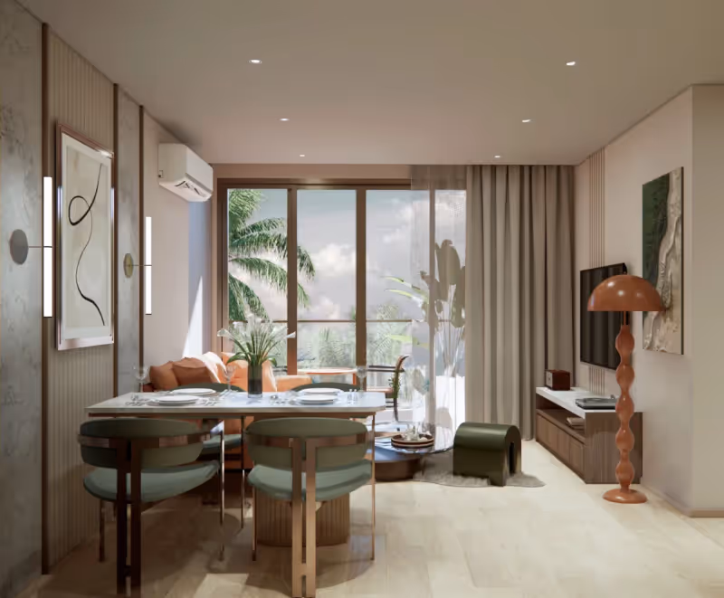 Saint Tropez Naithon 44