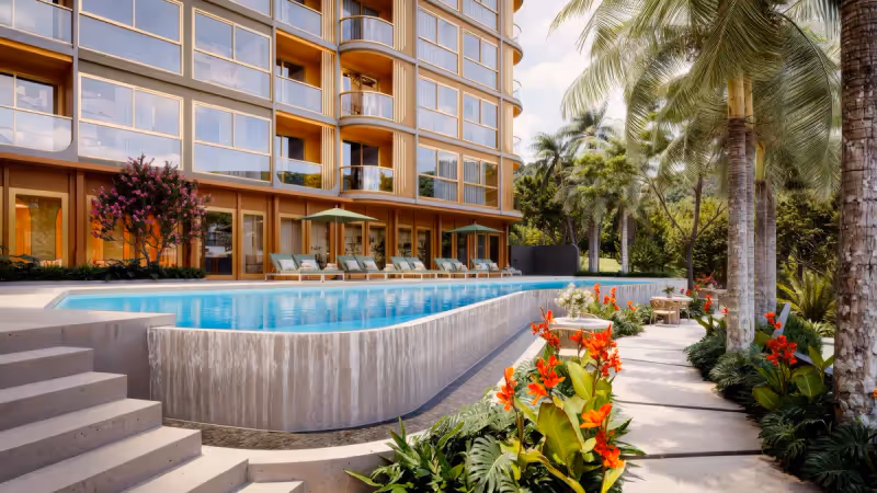 Saint Tropez Naithon 20