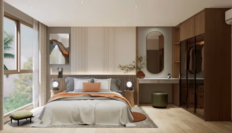 Saint Tropez Naithon 68