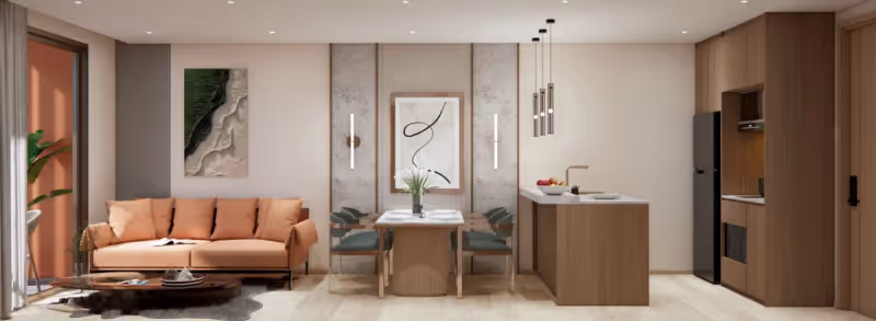 Saint Tropez Naithon 52