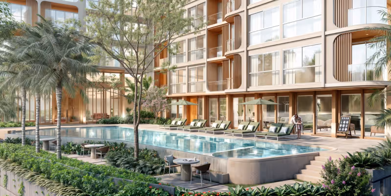 Saint Tropez Naithon 8