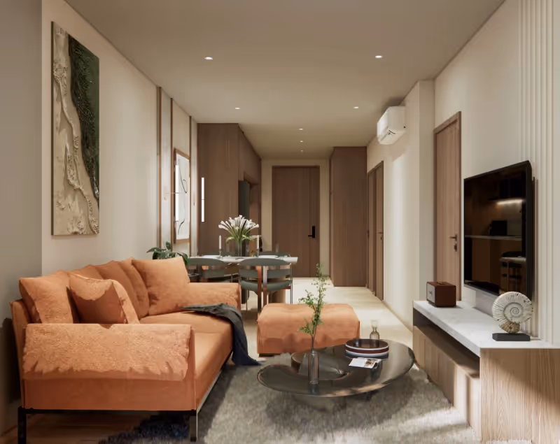 Saint Tropez Naithon 71