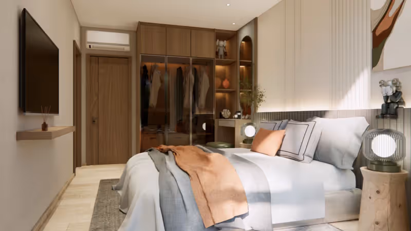 Saint Tropez Naithon 78