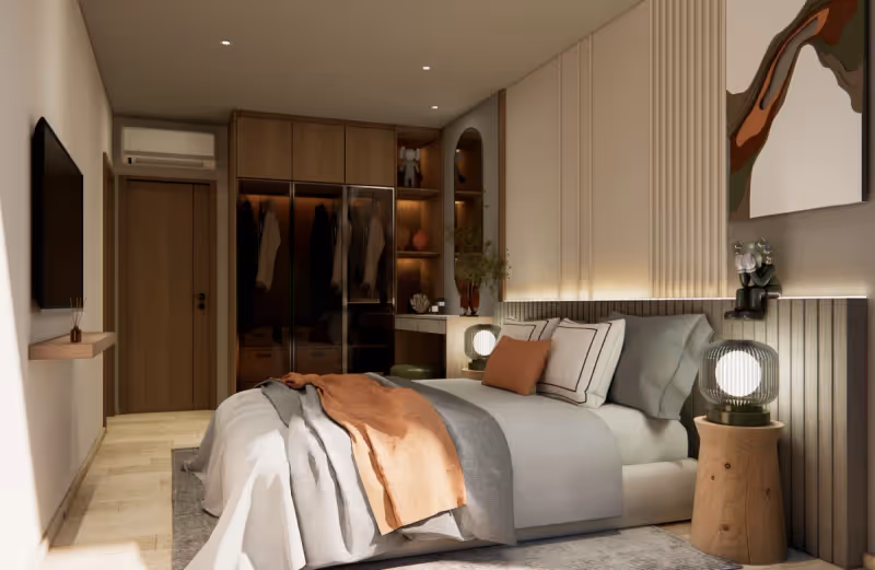 Saint Tropez Naithon 73