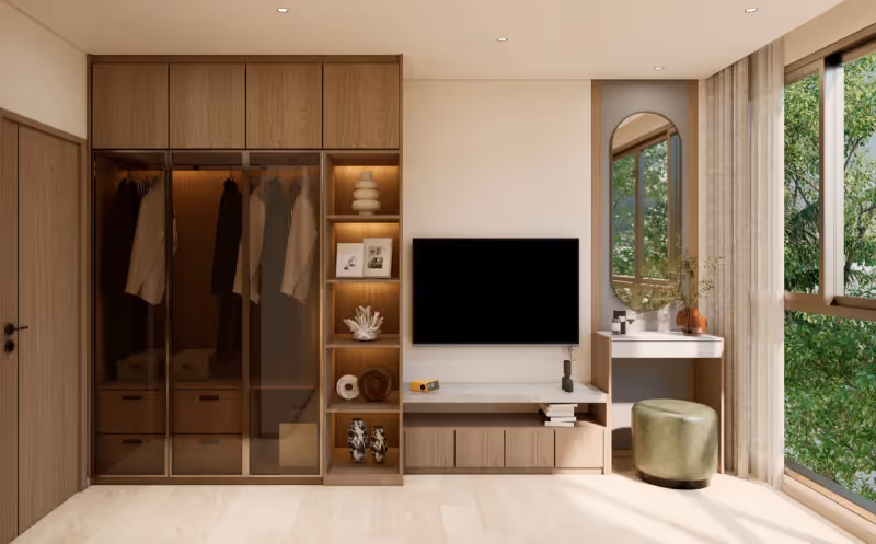 Saint Tropez Naithon 60