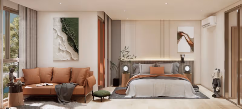 Saint Tropez Naithon 49