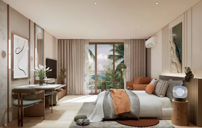 Saint Tropez Naithon 31