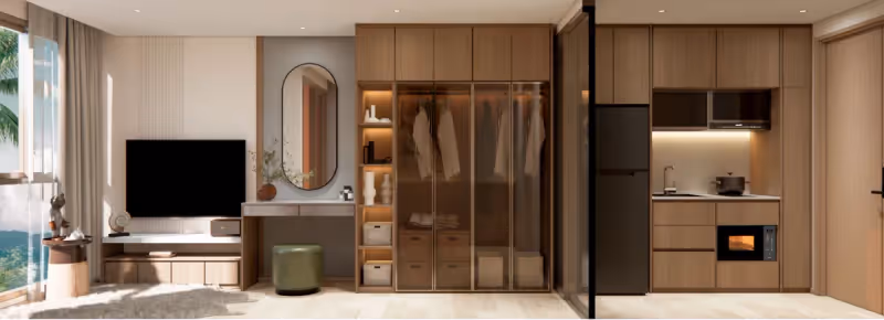 Saint Tropez Naithon 25