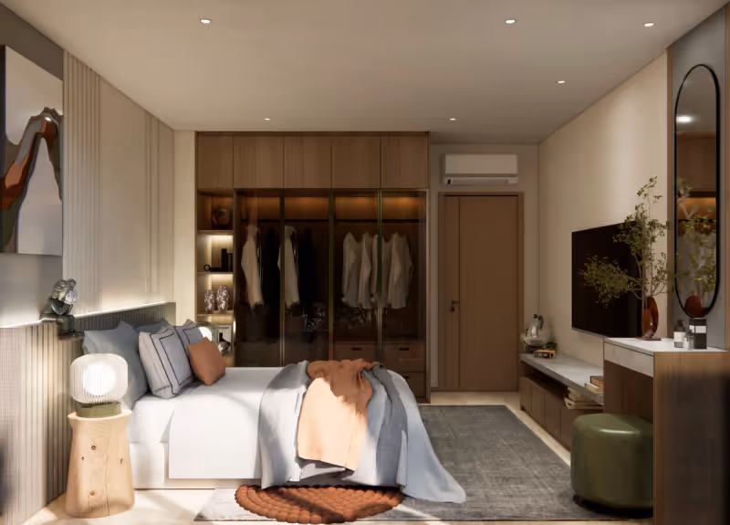 Saint Tropez Naithon 40