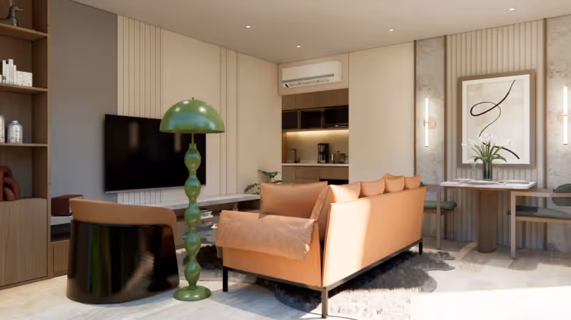 Saint Tropez Naithon 37