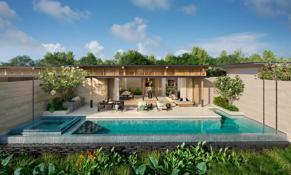 Yara Residences at Banyan Tree Phuket 3