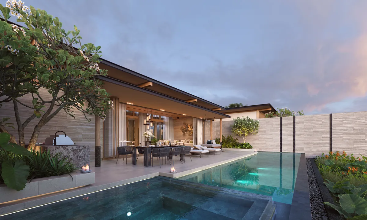 Yara Residences at Banyan Tree Phuket 4