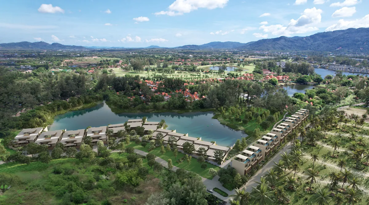 Yara Residences at Banyan Tree Phuket 2
