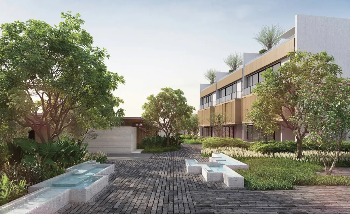 Yara Residences at Banyan Tree Phuket 5