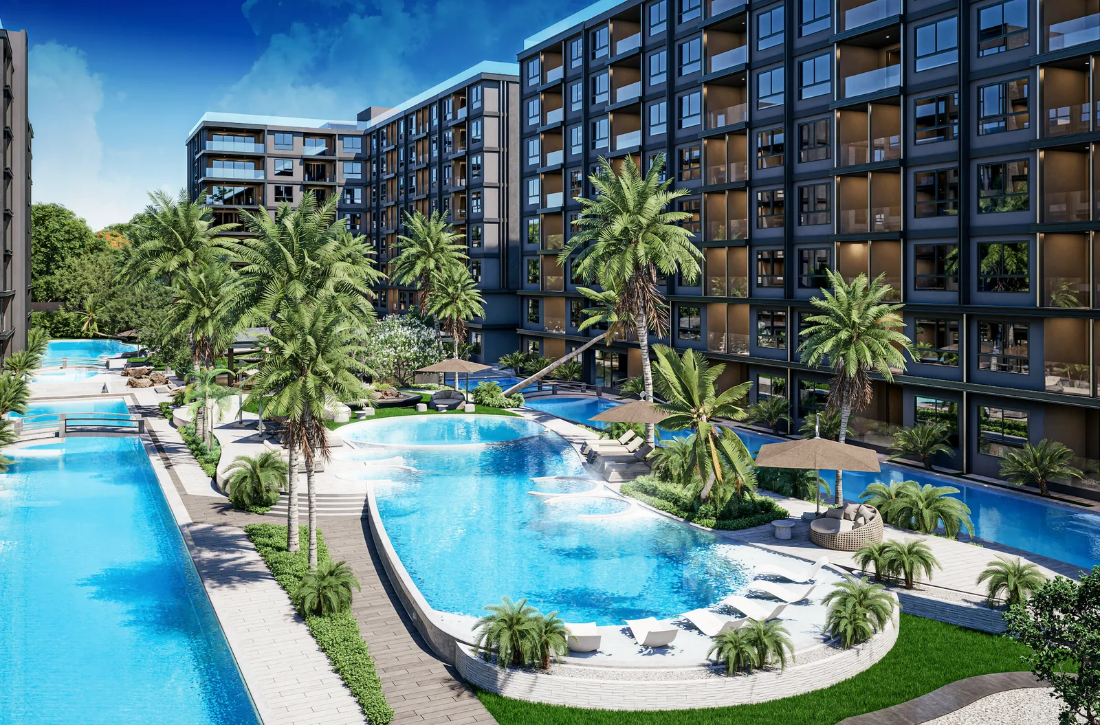 Zenith Pattaya II 2