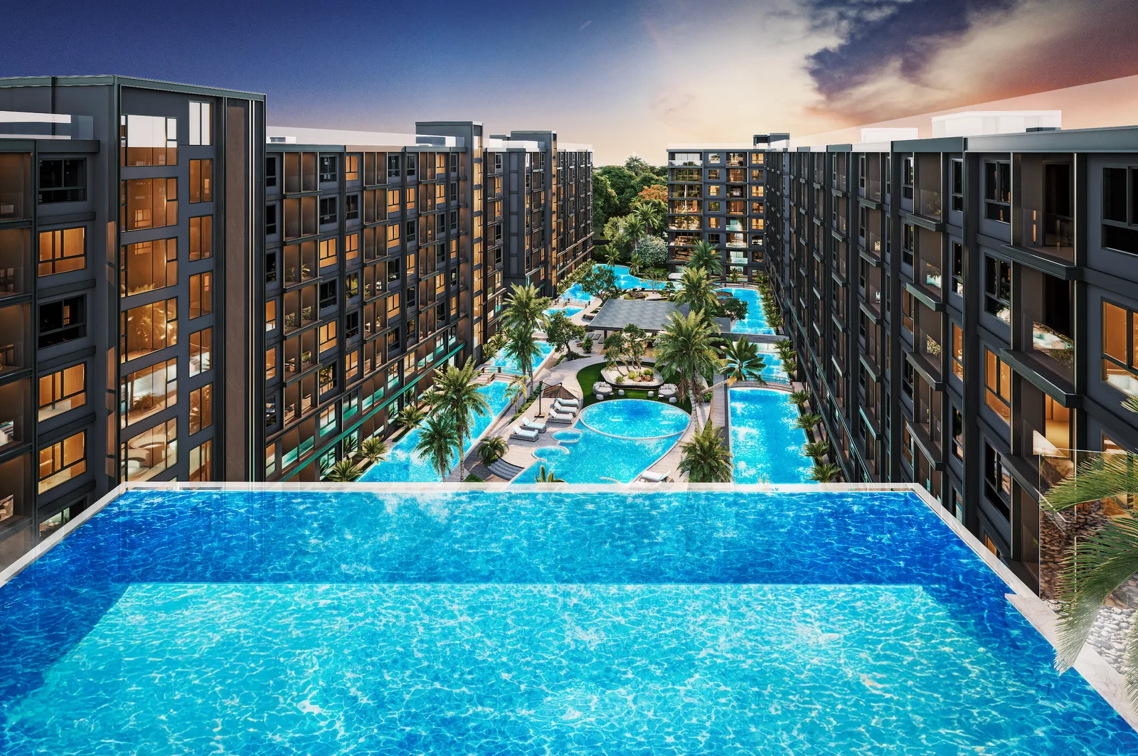 Zenith Pattaya II 8