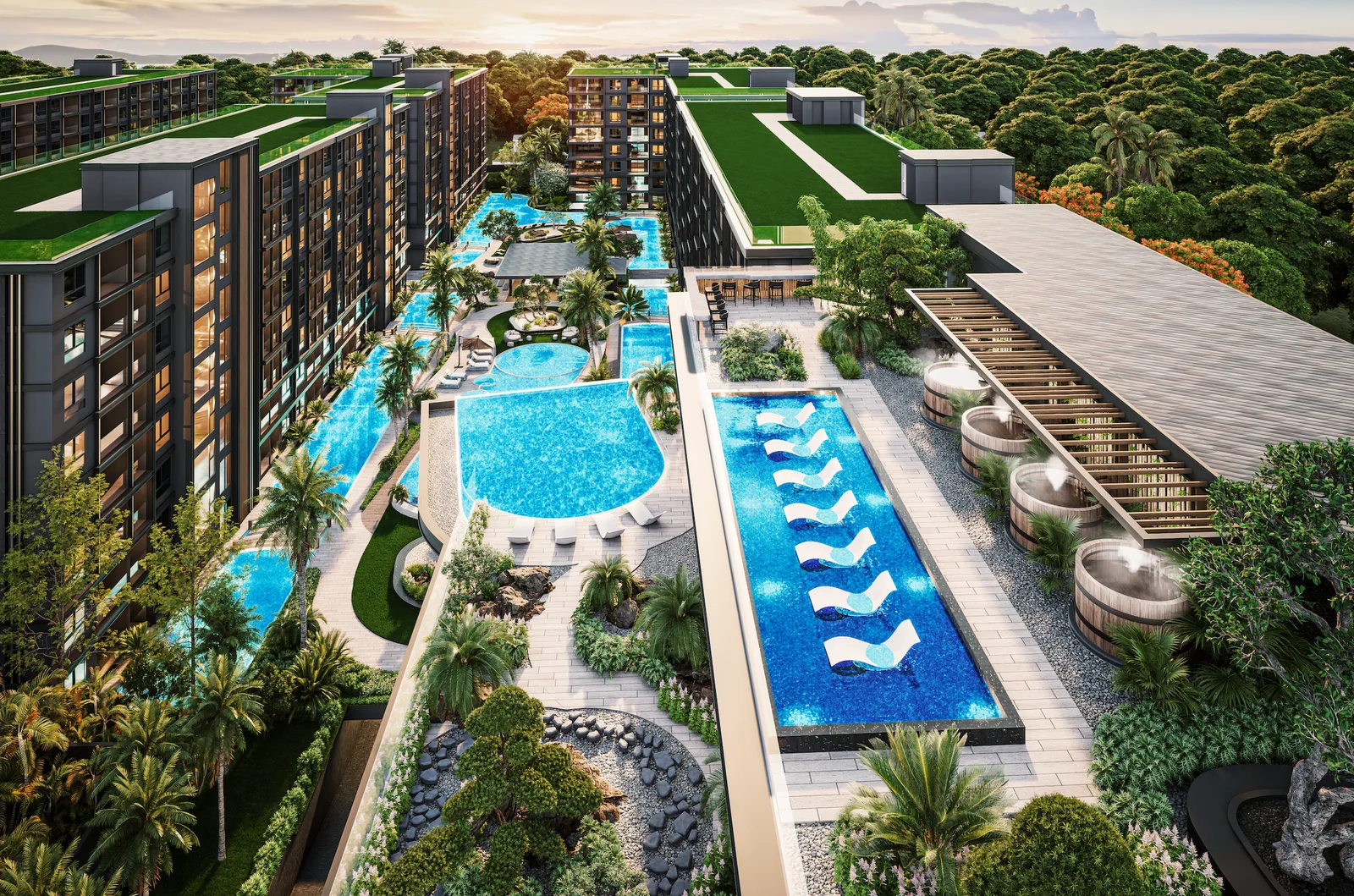 Zenith Pattaya II 7