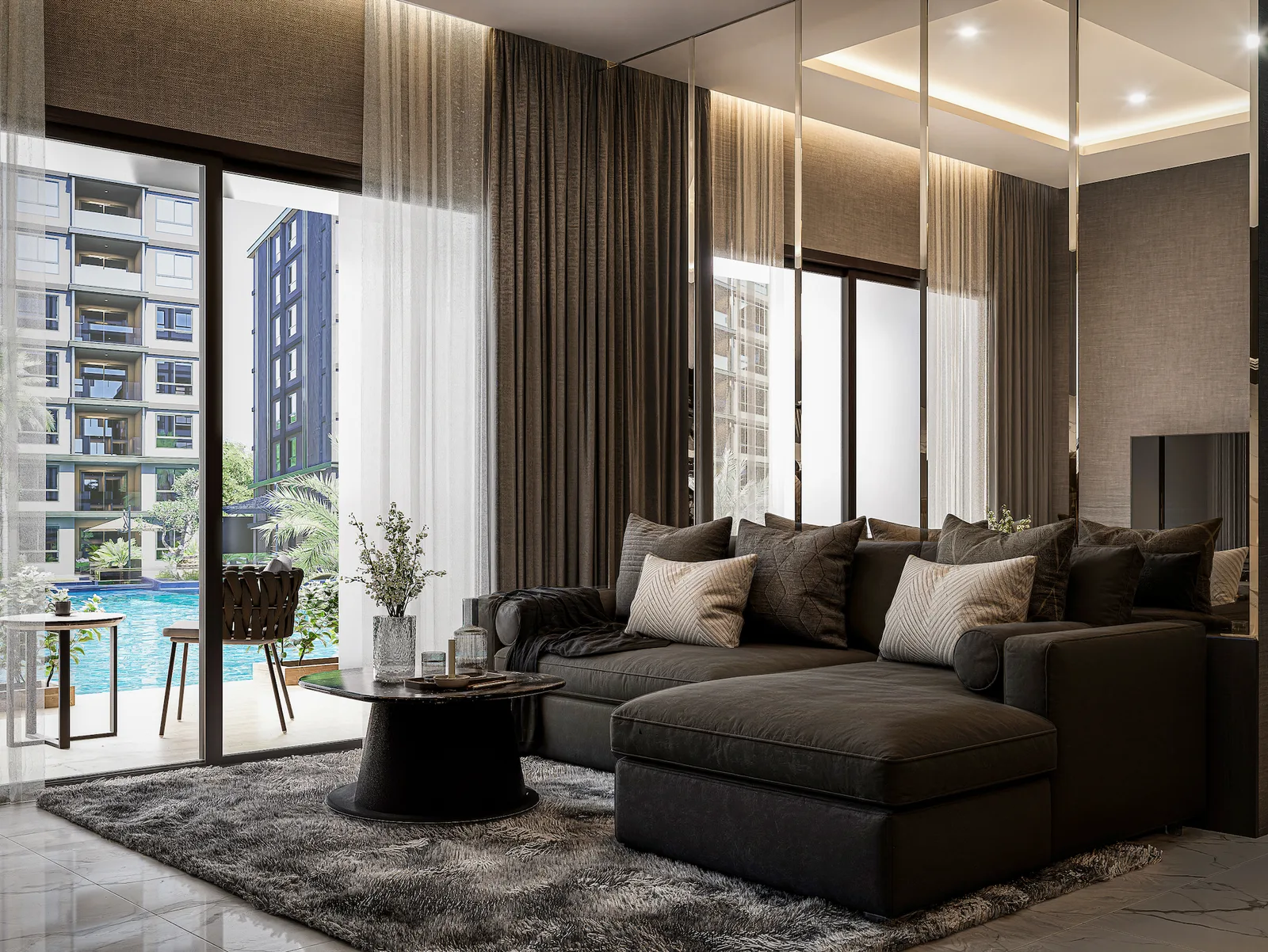 Zenith Pattaya II 19