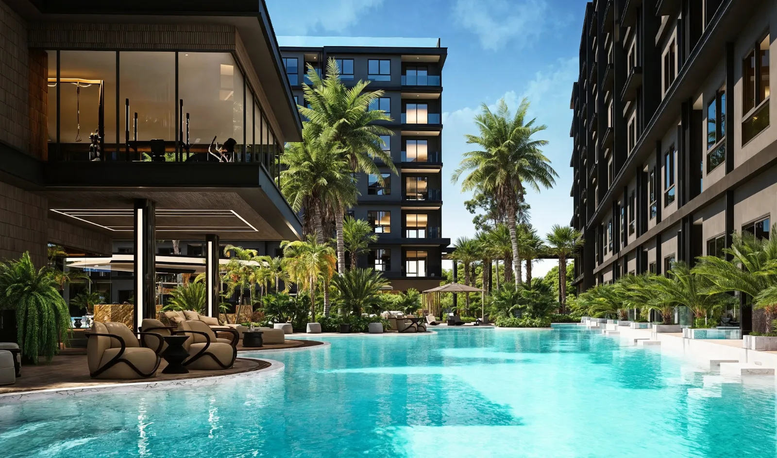 Zenith Pattaya 4