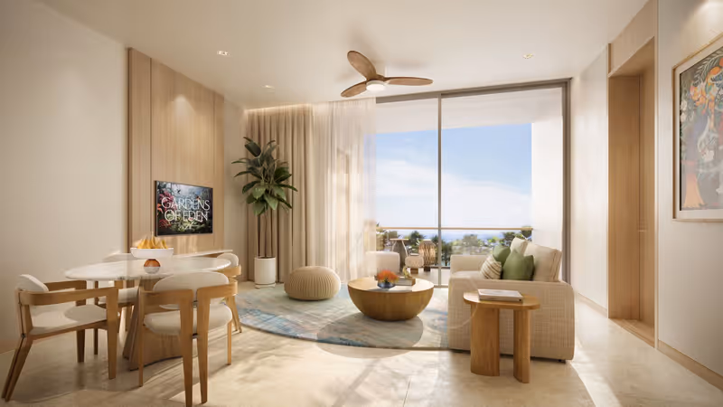 Eden Residences (Gardens of Eden) 8