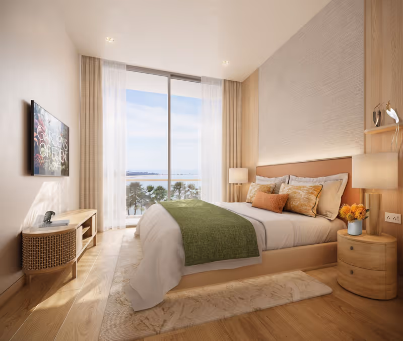 Eden Residences (Gardens of Eden) 9