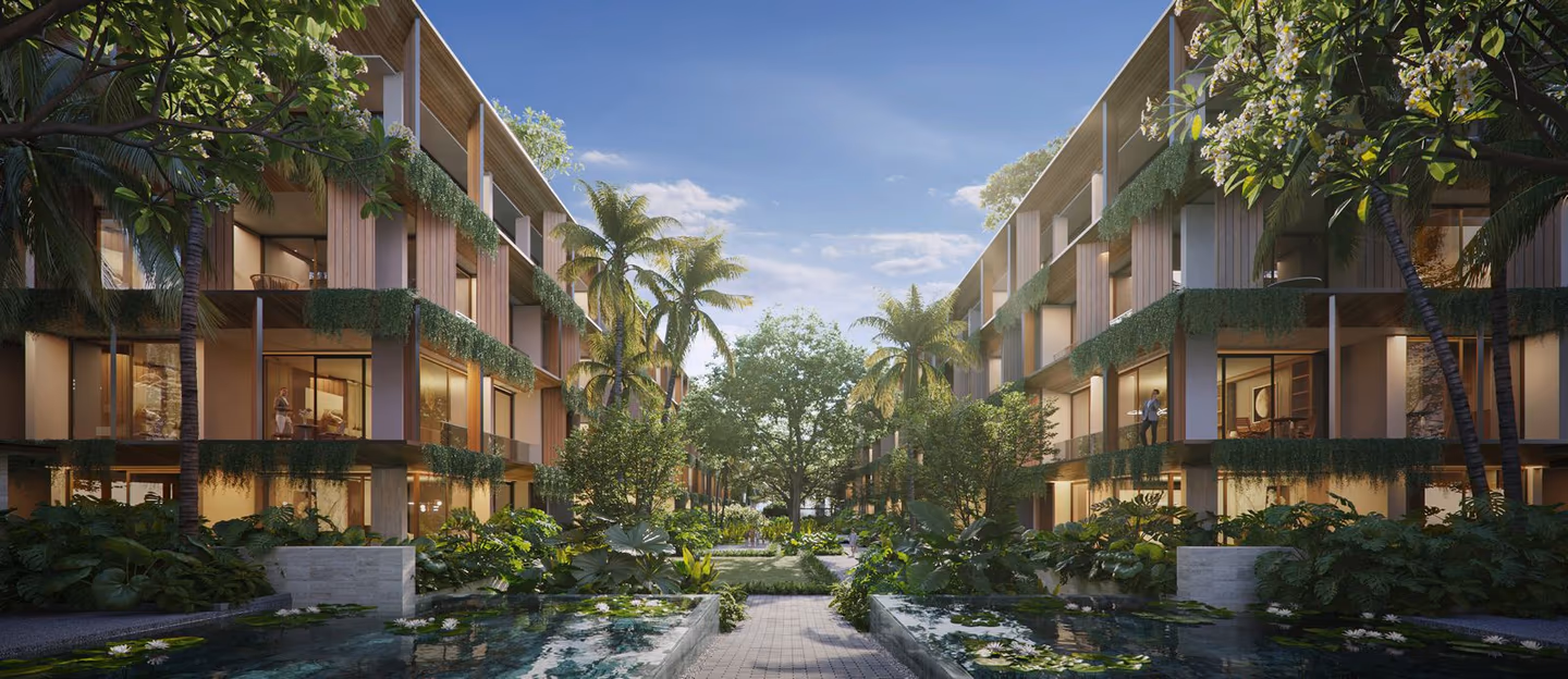 Eden Residences (Gardens of Eden) 5