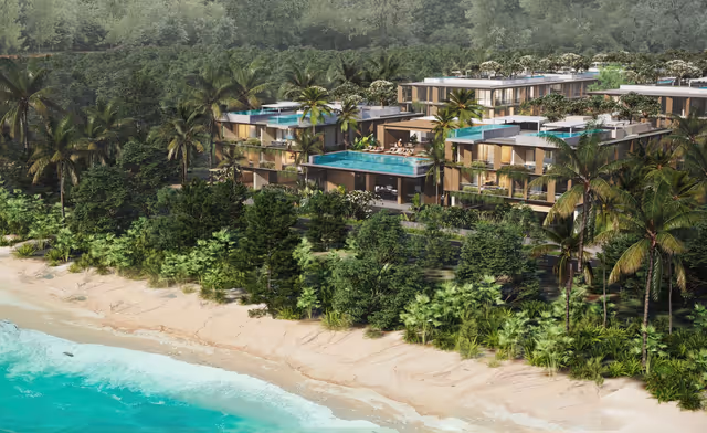 Eden Residences (Gardens of Eden)