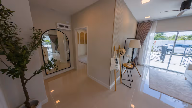 Pruksa Ville Thalang-Thepkasattri 33