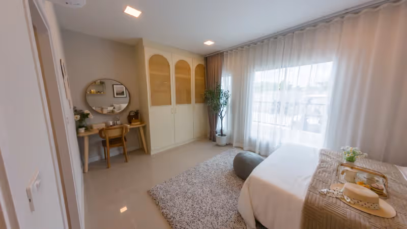 Pruksa Ville Thalang-Thepkasattri 34
