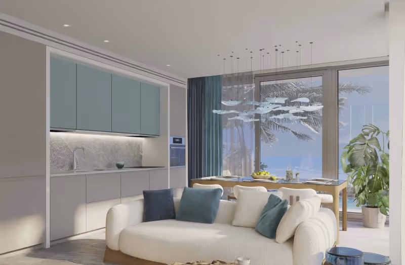 Lake Residences (Gardens of Eden) 7